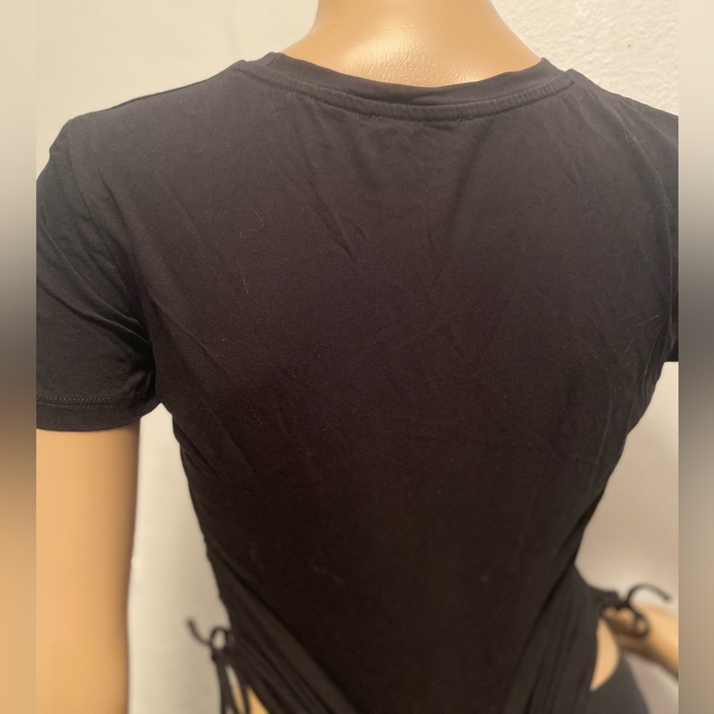 10158 American Eagle shorts size 4 - Picture 8 of 13